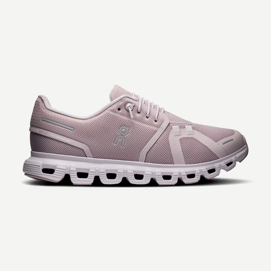 Cloud 6 Women - Mauve/Orchid - Galvanic.co