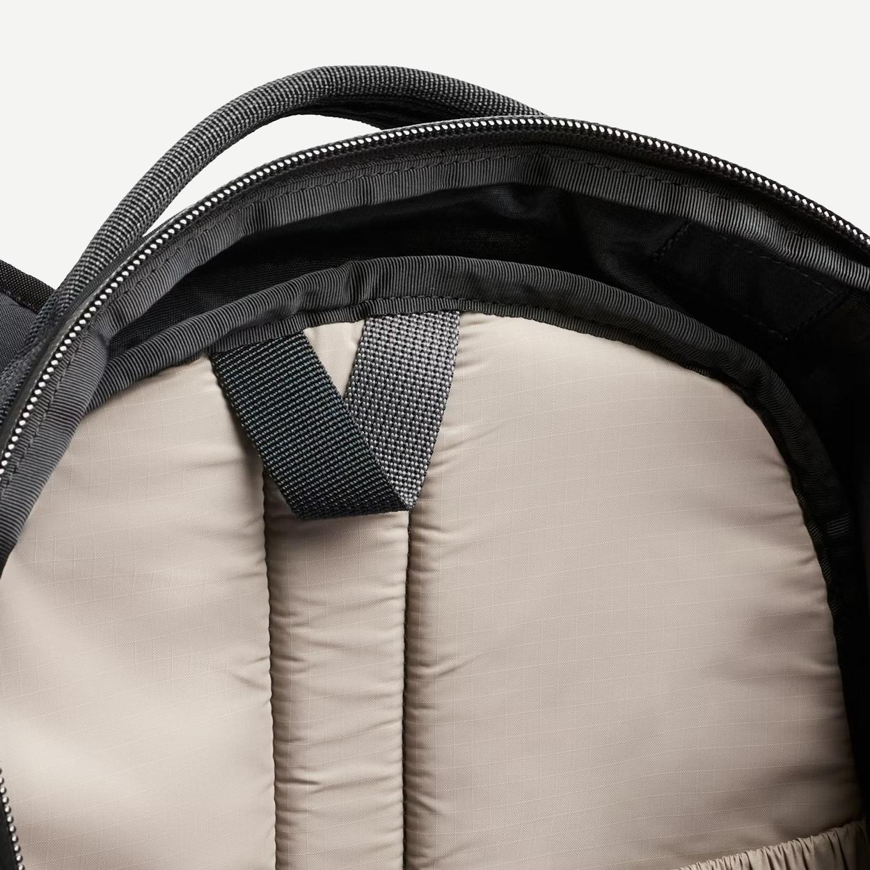 Lite Ready Pack - Black