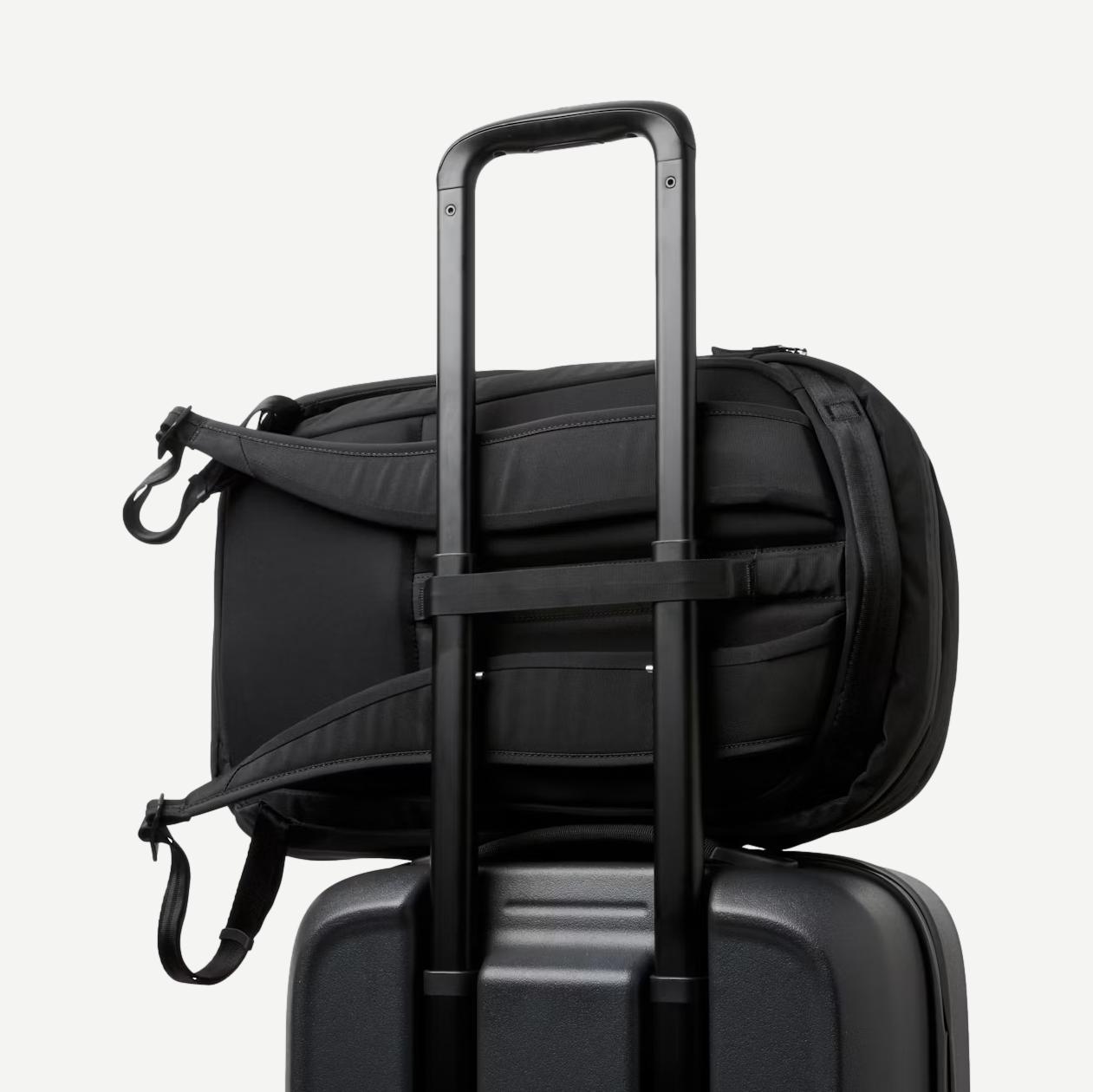Transit Workpack 20L - Black