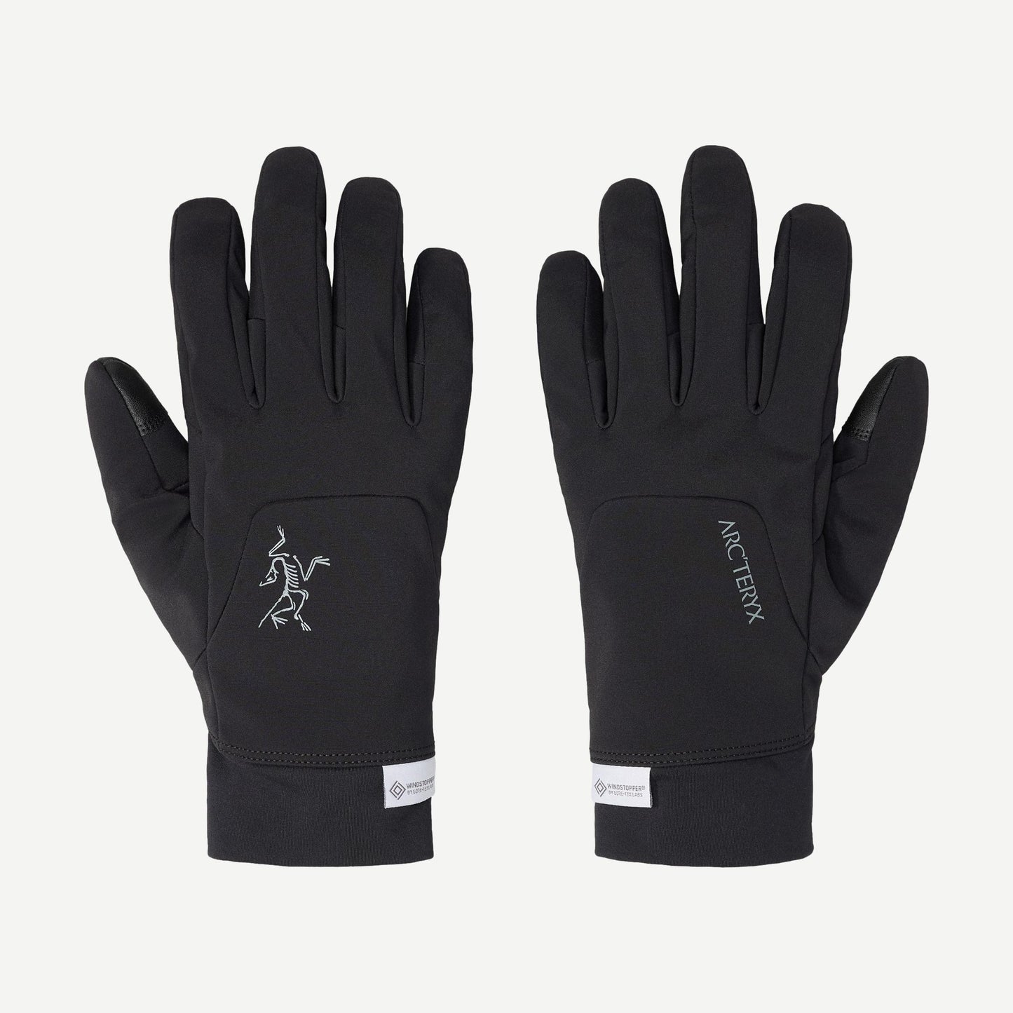 Venta Glove - Black