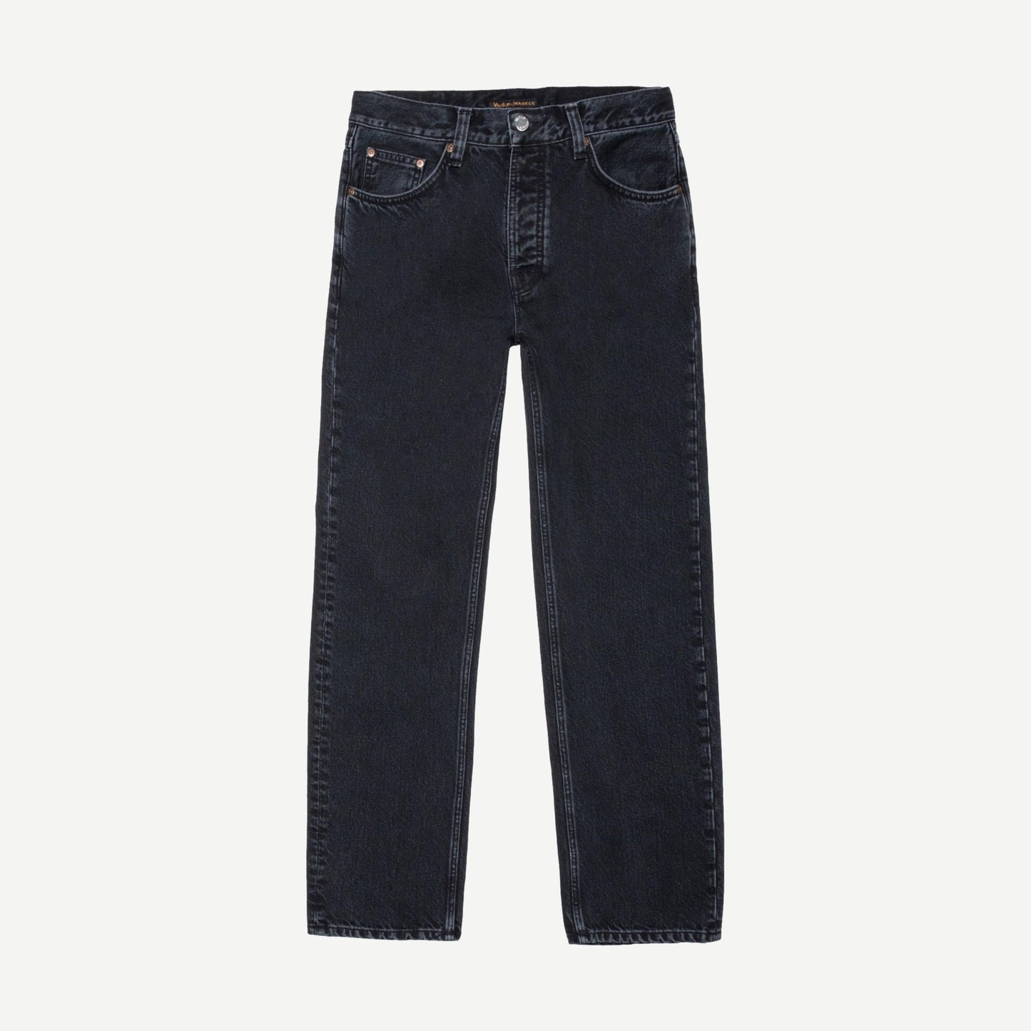 Rad Rufus - Black Vintage - Galvanic.co