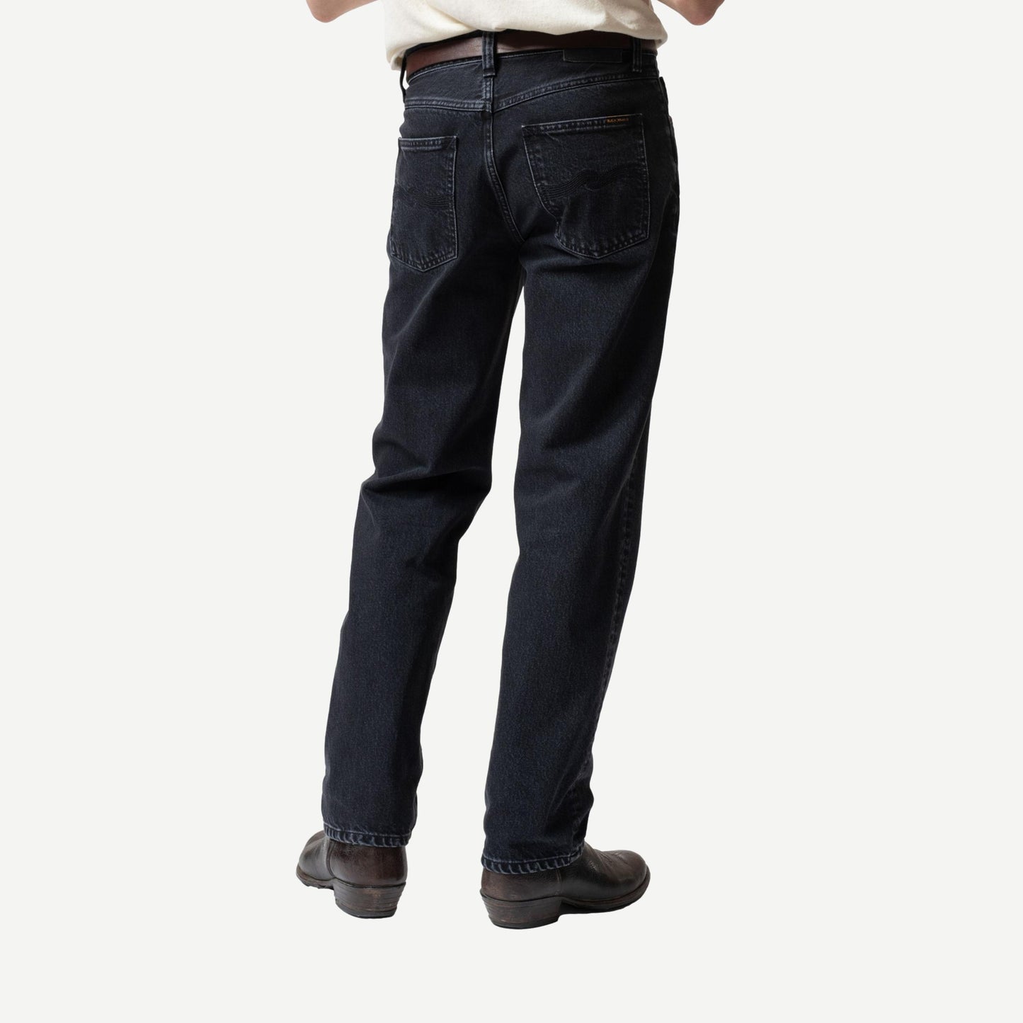 Rad Rufus - Black Vintage - Galvanic.co