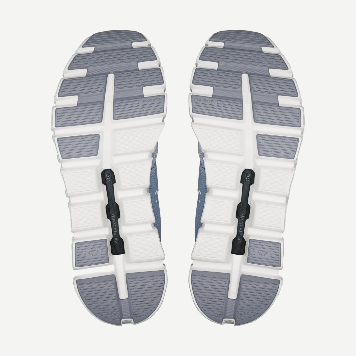 Cloud 6 Women - Nimbus White