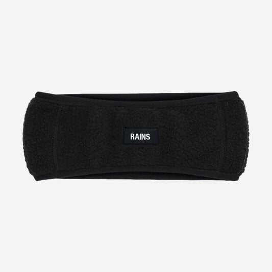 Fleece Headband T1 - Galvanic.co