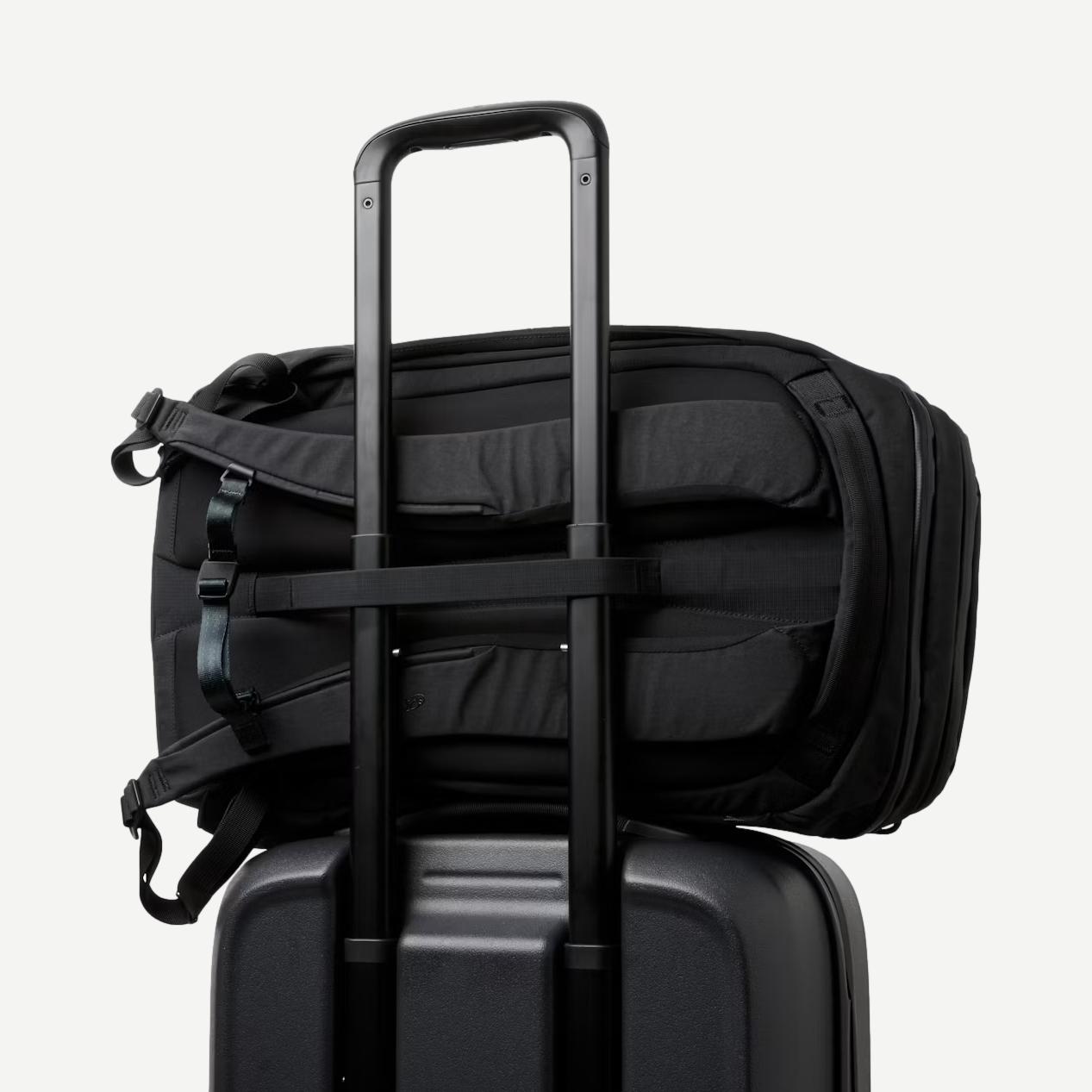 Venture Ready Pack 26L - Black