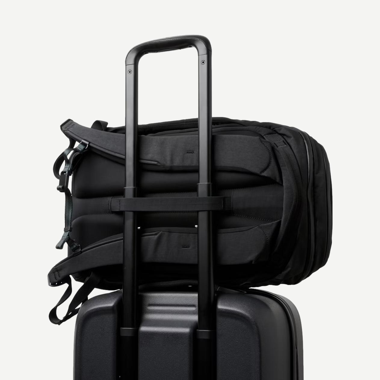 Venture Ready Pack 20L - Black