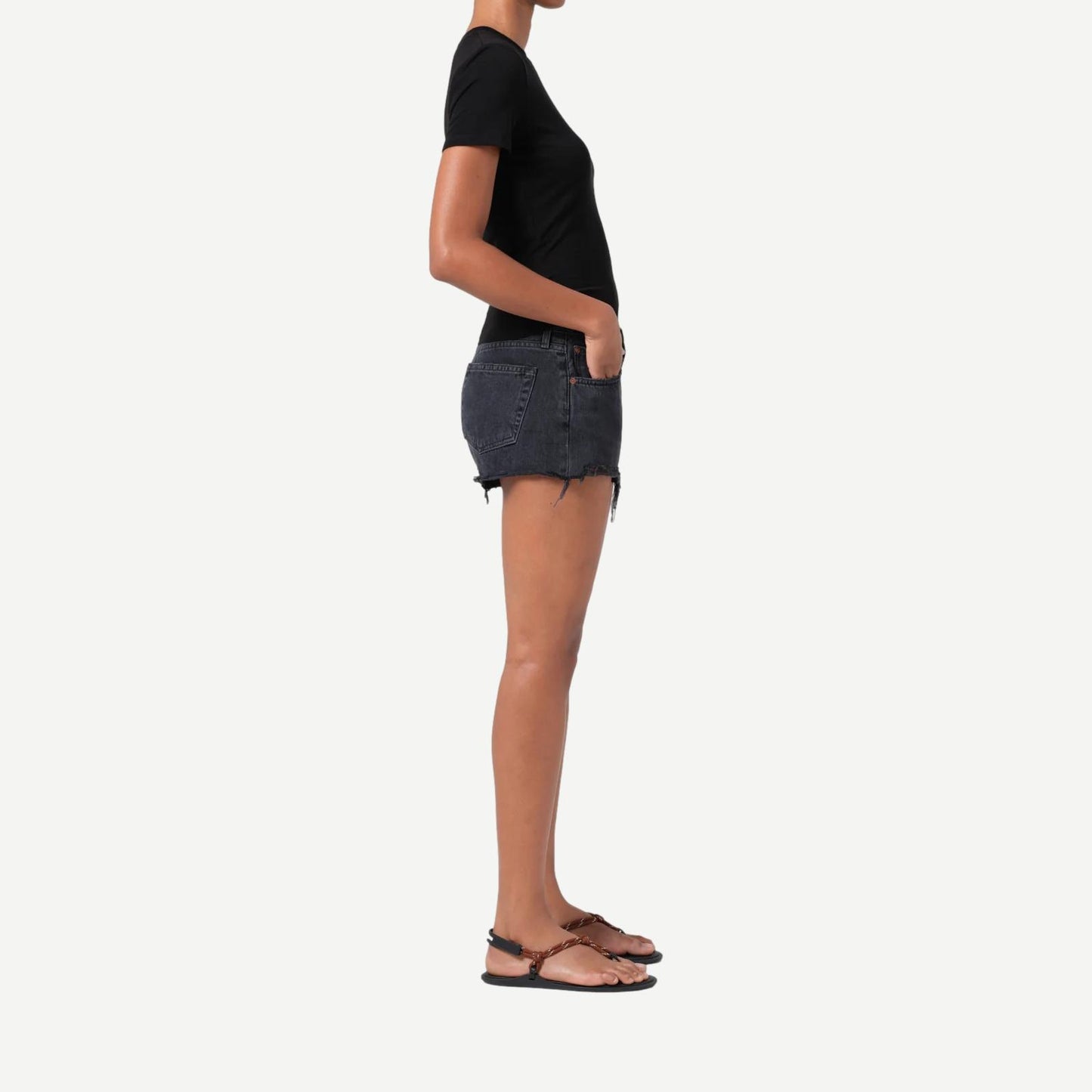 Parker Short - Theme - Galvanic.co