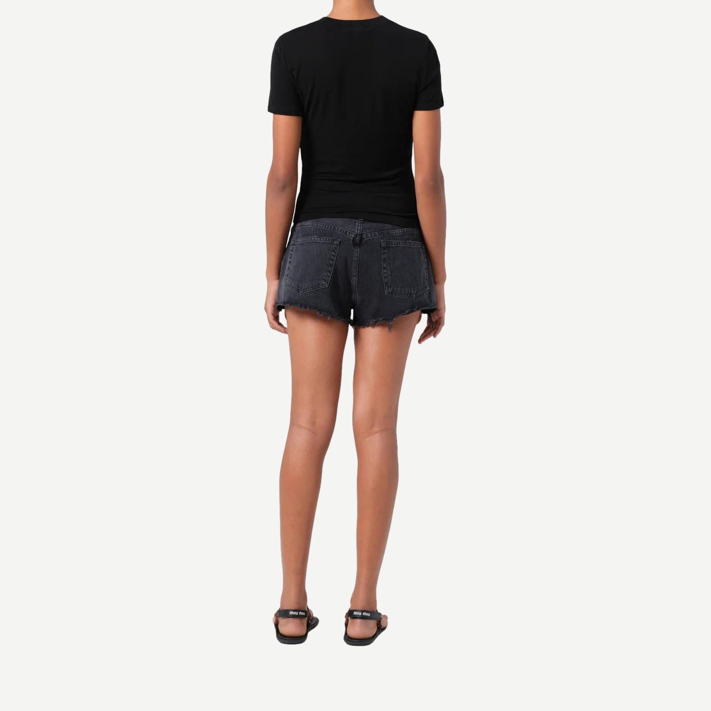 Parker Short - Theme - Galvanic.co