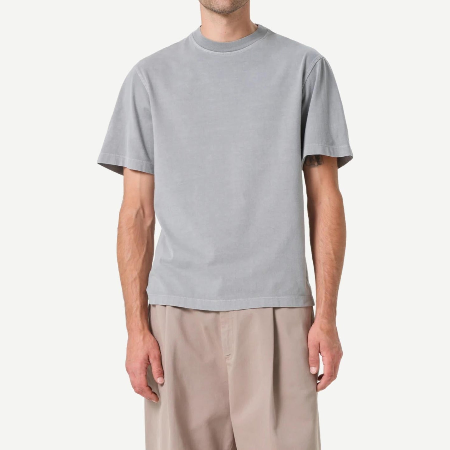 Asha Mock Neck - Patagonia - Galvanic.co