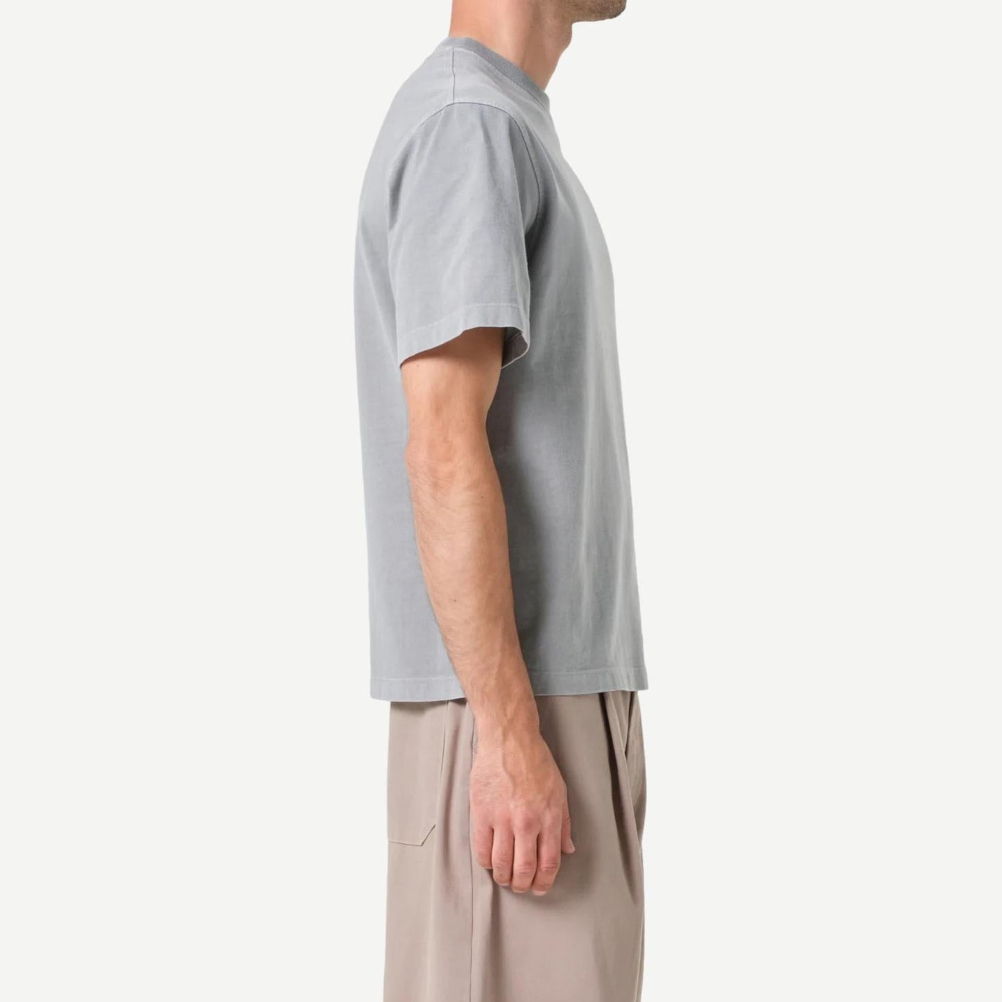 Asha Mock Neck - Patagonia - Galvanic.co