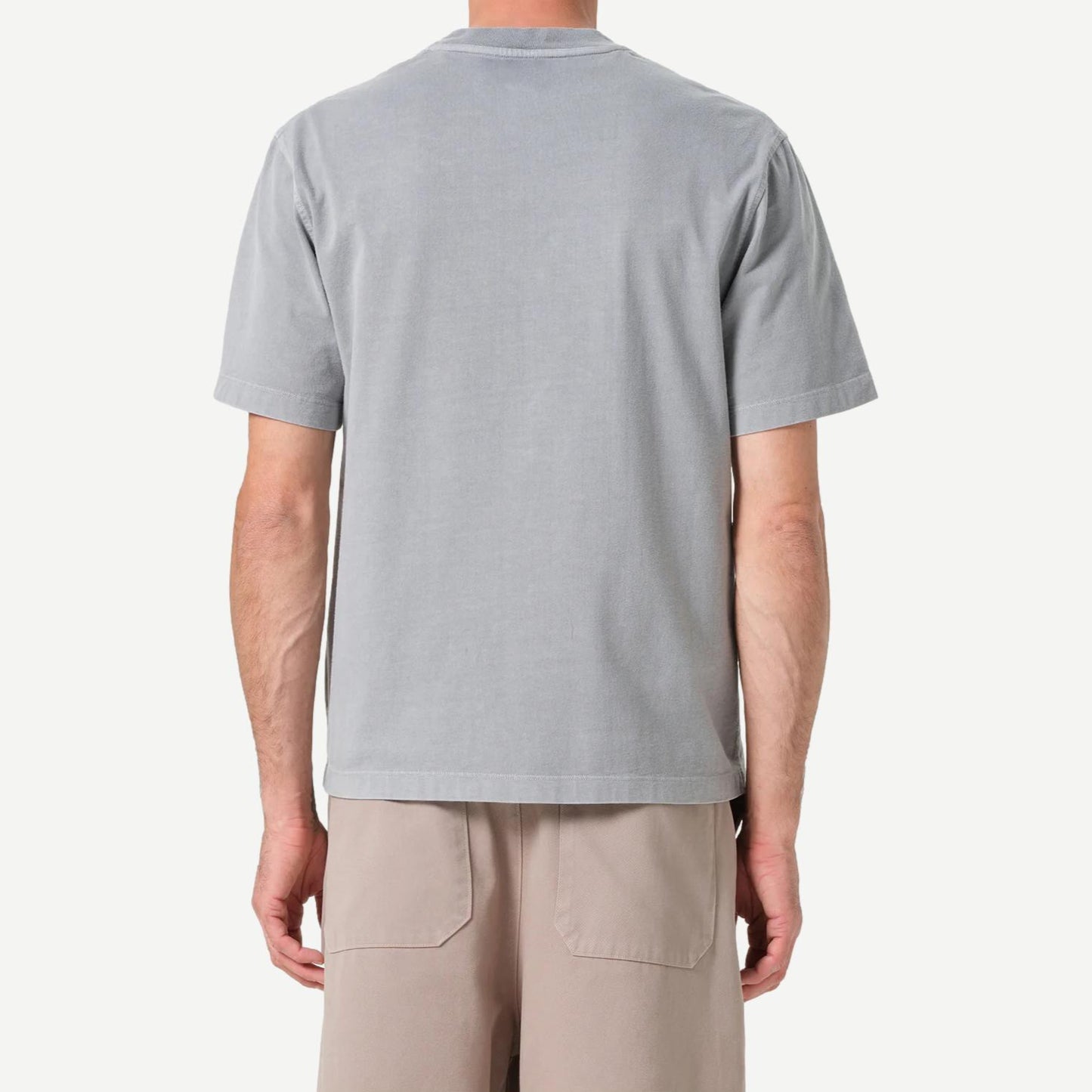 Asha Mock Neck - Patagonia - Galvanic.co