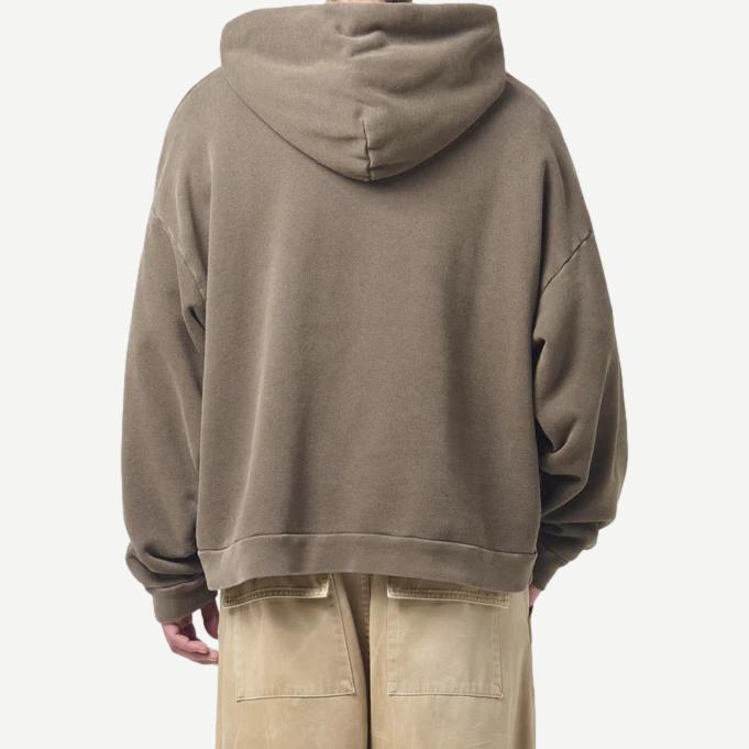 Salford Hoodie - Shade - Galvanic.co