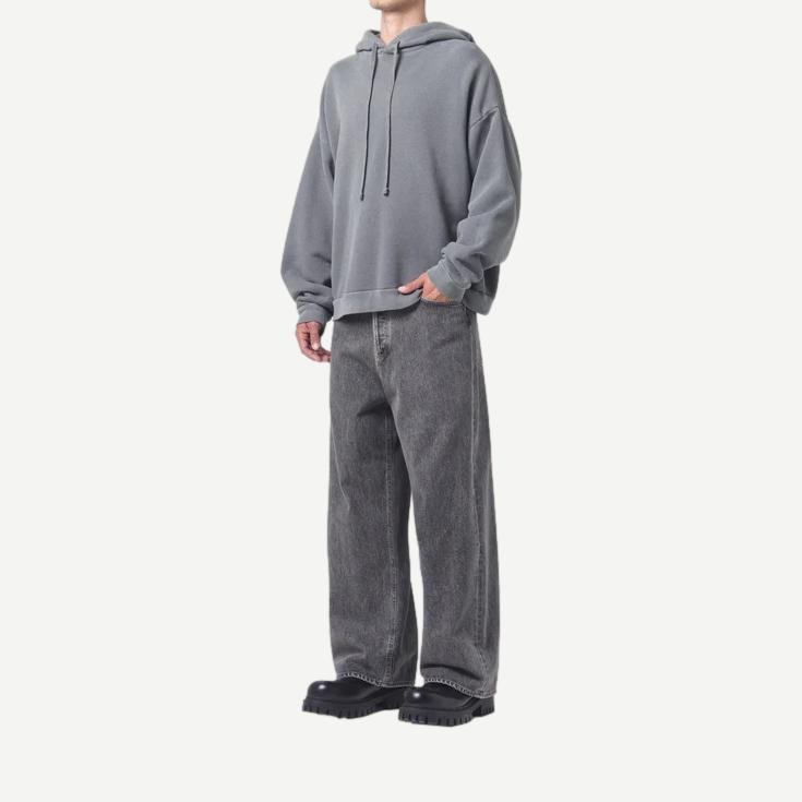 Salford Hoodie - Strand - Galvanic.co