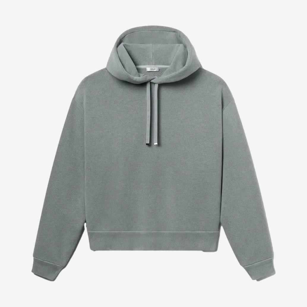 Salford Hoodie - Reflect - Galvanic.co