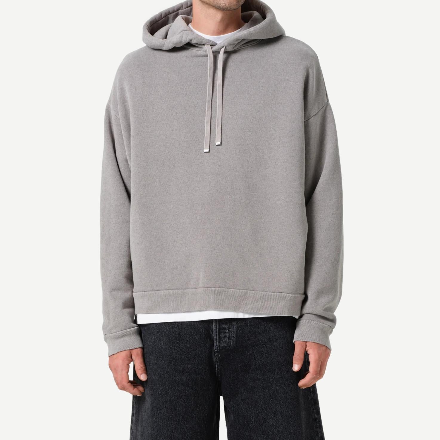 Salford Hoodie - Reflect - Galvanic.co