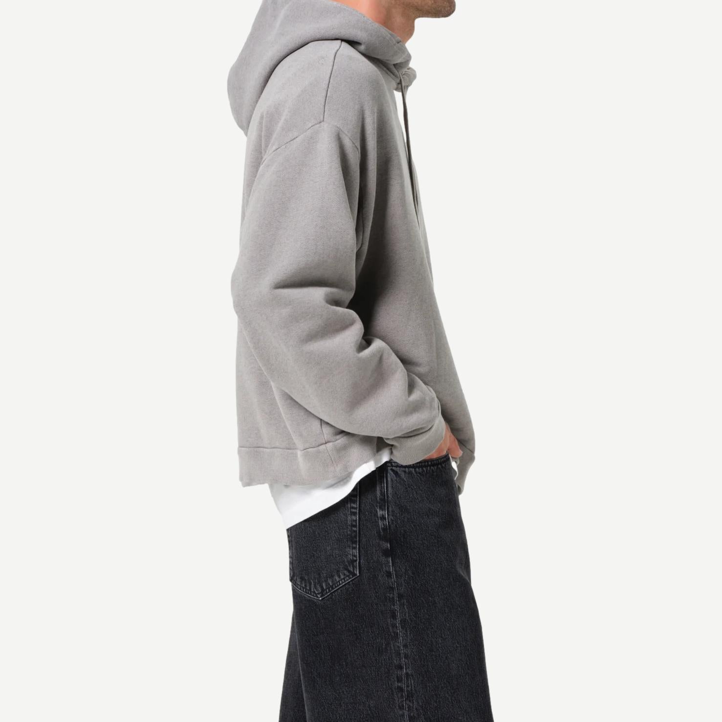 Salford Hoodie - Reflect - Galvanic.co