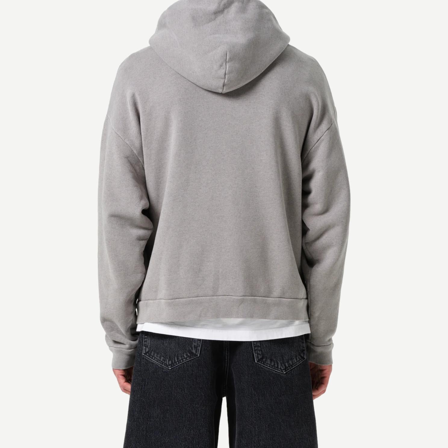 Salford Hoodie - Reflect - Galvanic.co