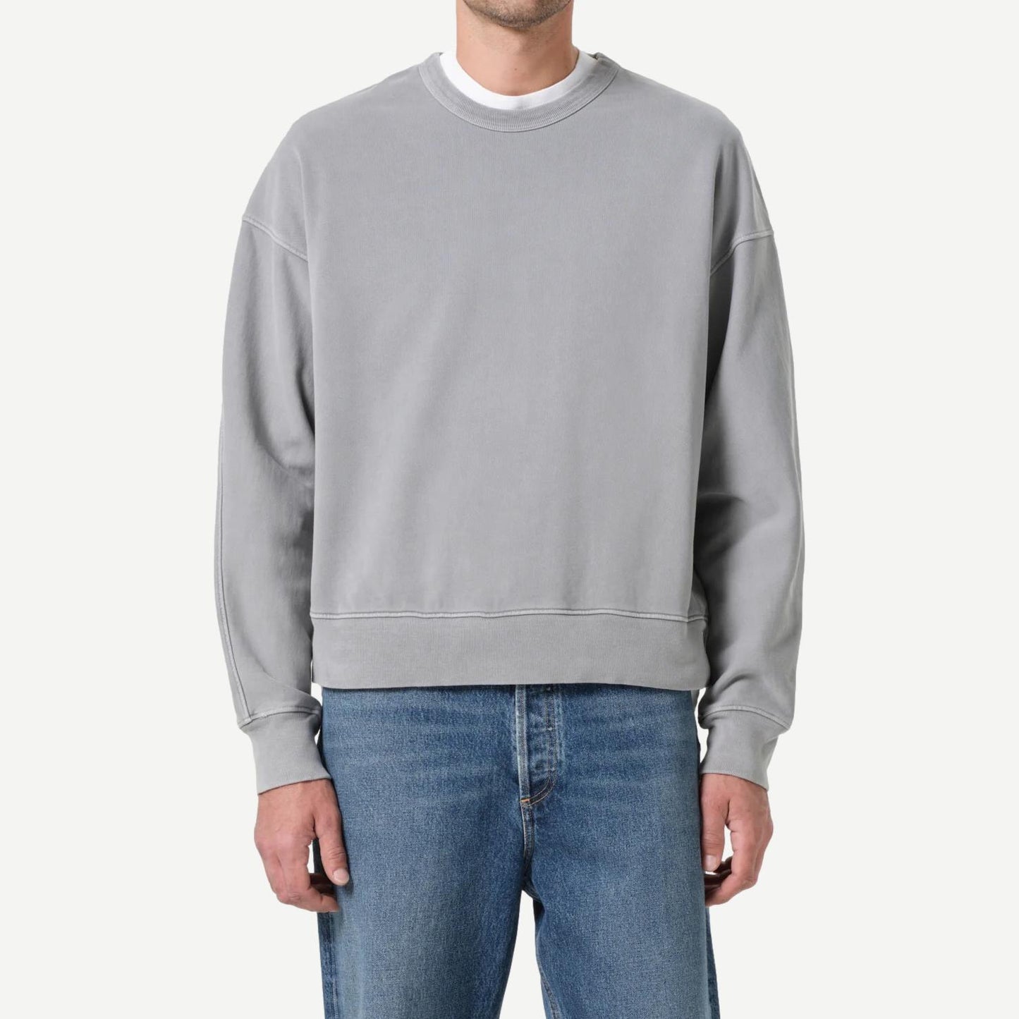 Dane Crewneck - Patagonia - Galvanic.co