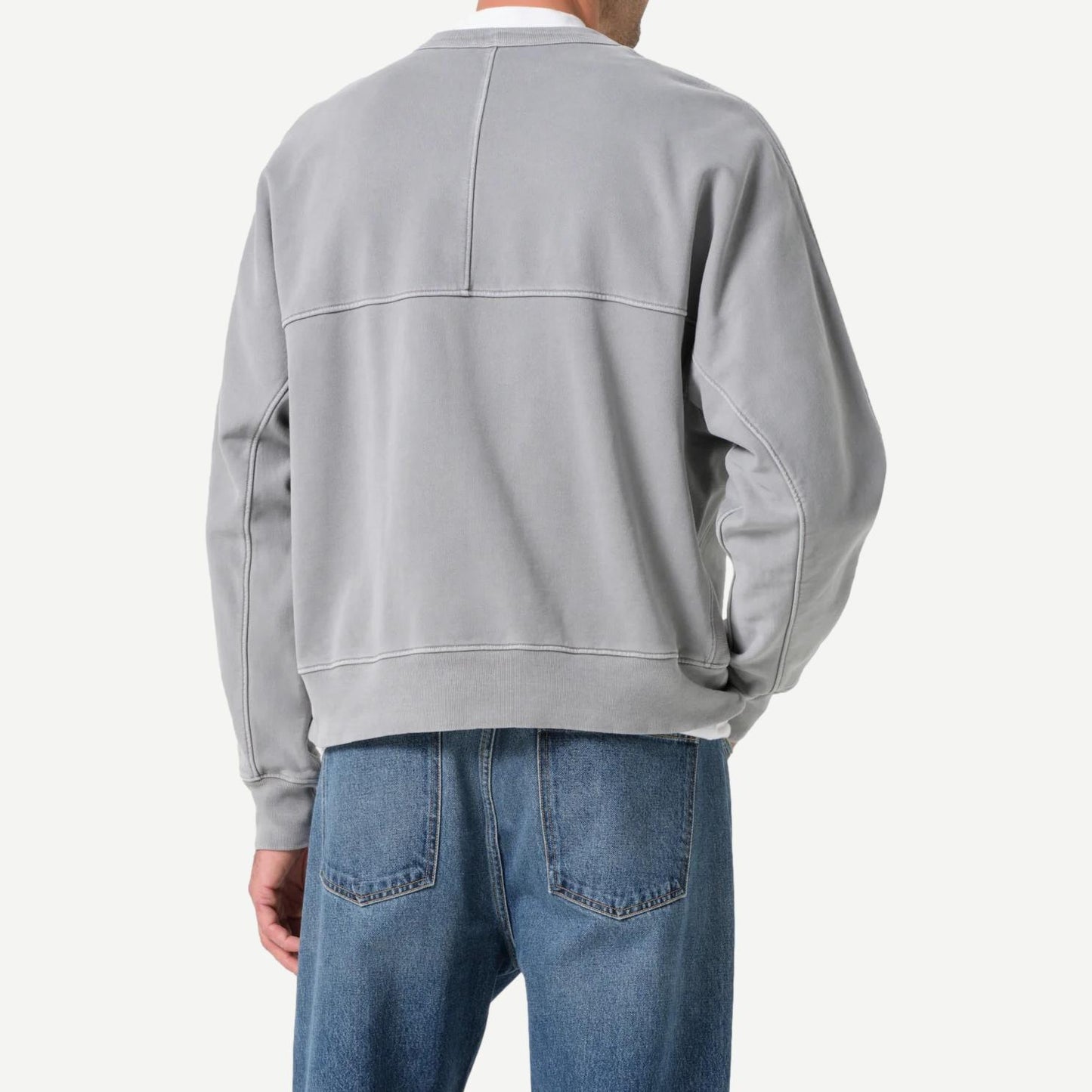 Dane Crewneck - Patagonia - Galvanic.co
