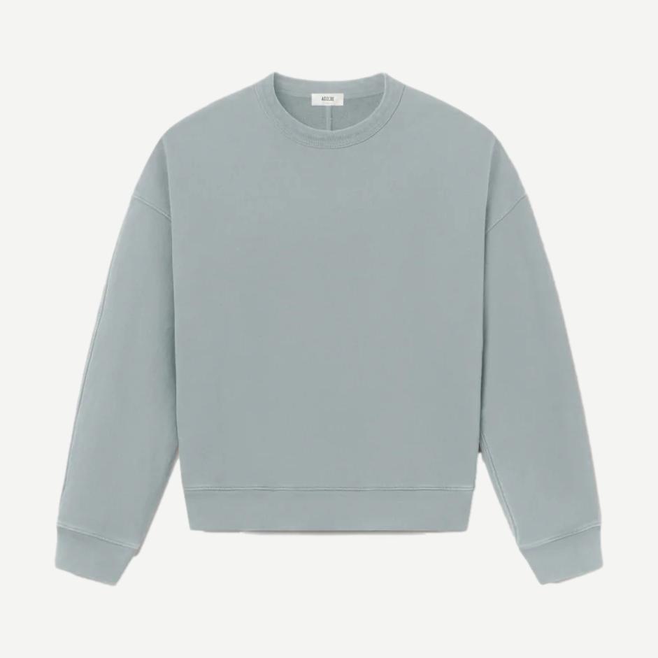 Dane Crewneck - Patagonia - Galvanic.co
