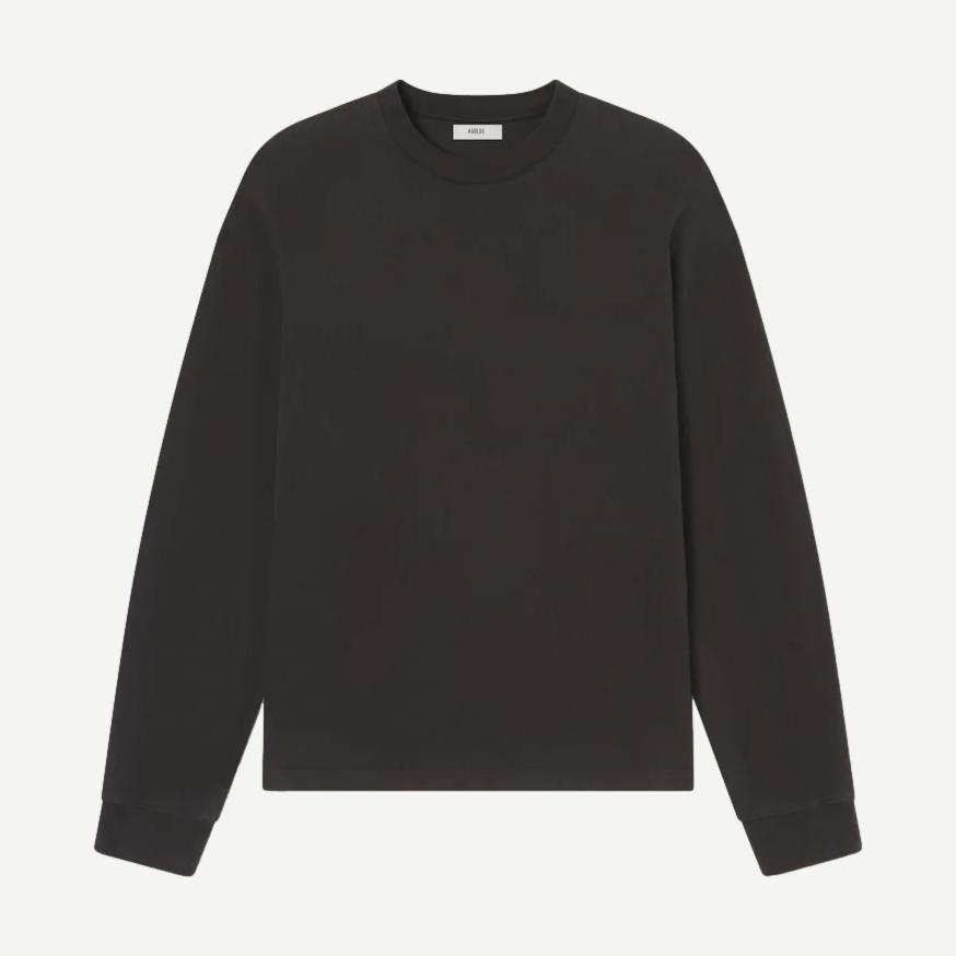 Long Sleeve Asha - Cave