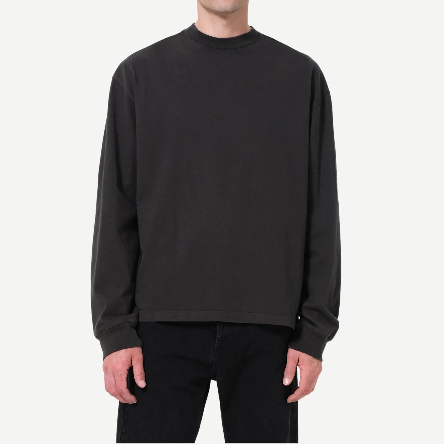 Long Sleeve Asha - Cave