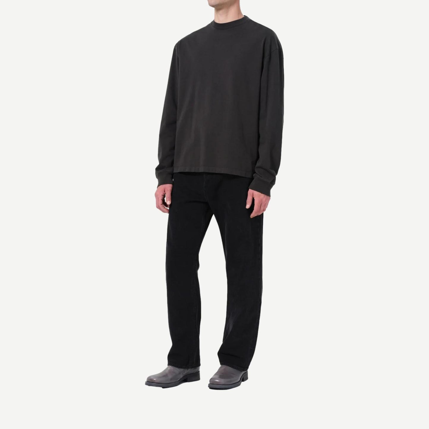 Long Sleeve Asha - Cave