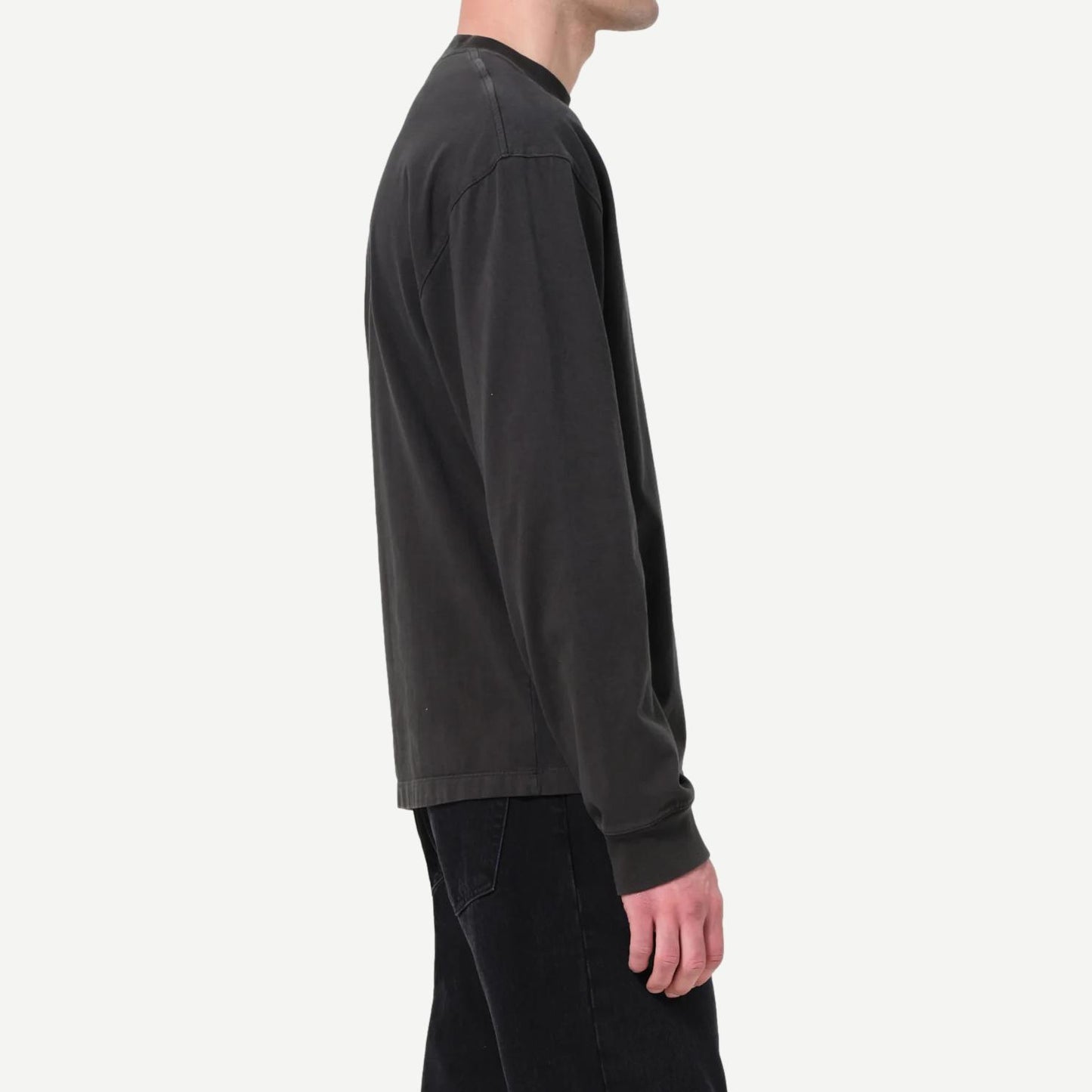 Long Sleeve Asha - Cave