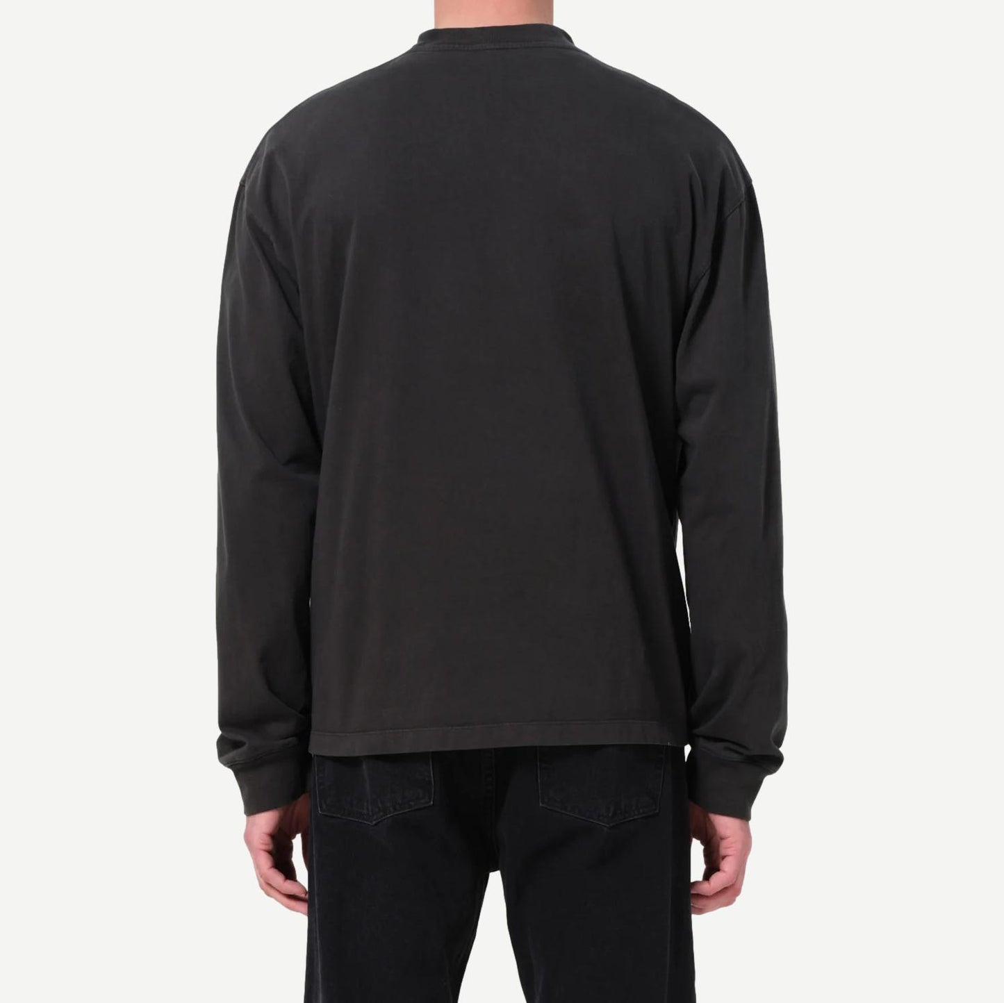 Long Sleeve Asha - Cave