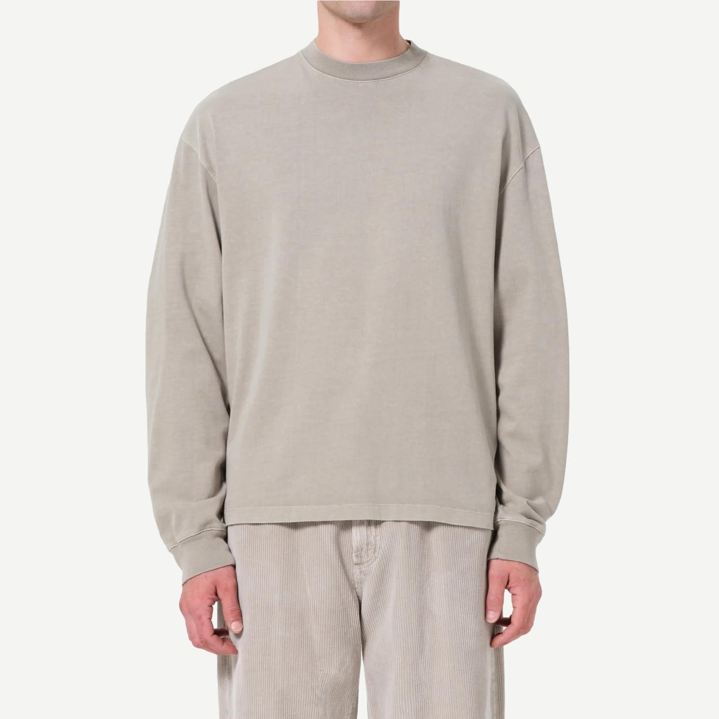 Long Sleeve Asha - Whicker