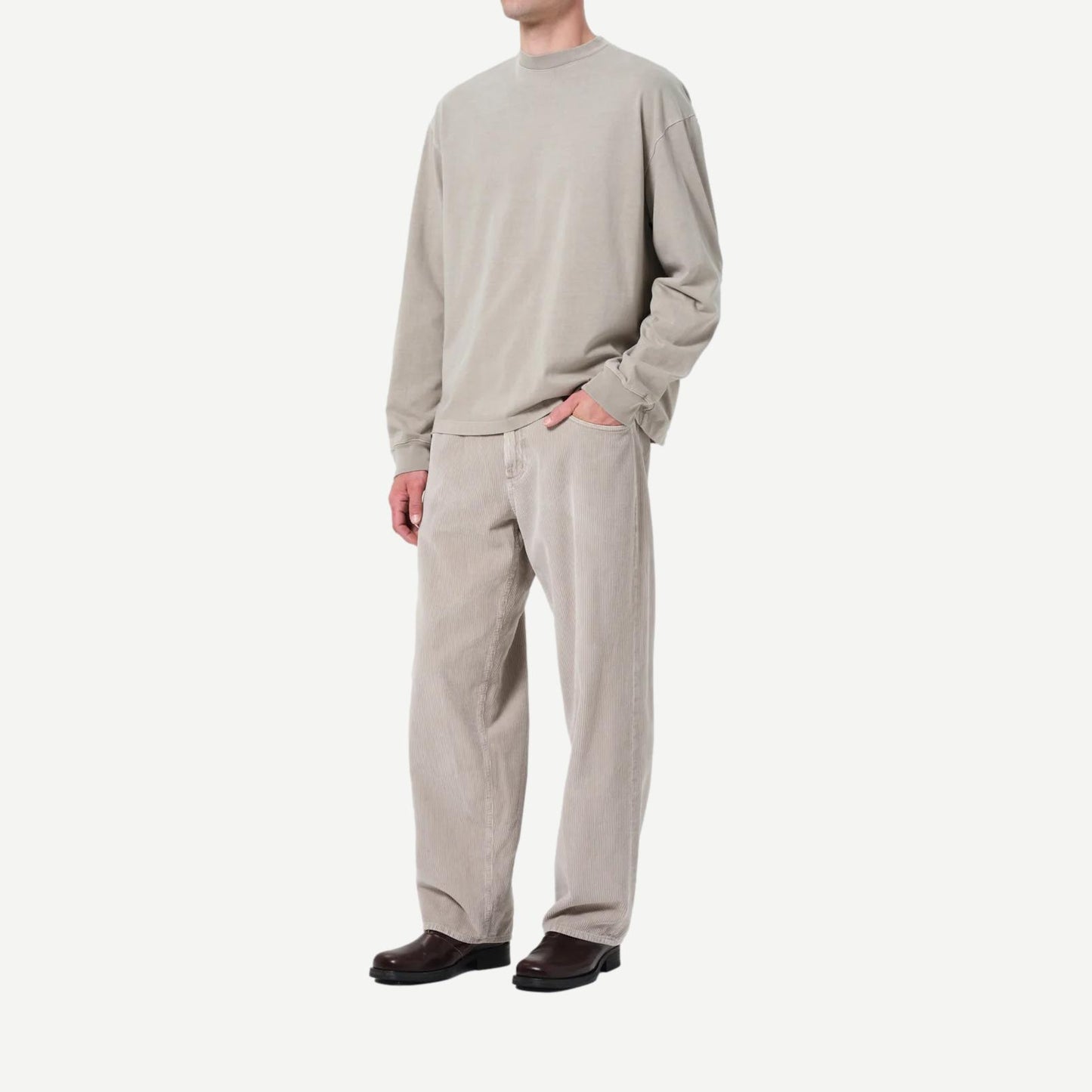 Long Sleeve Asha - Whicker