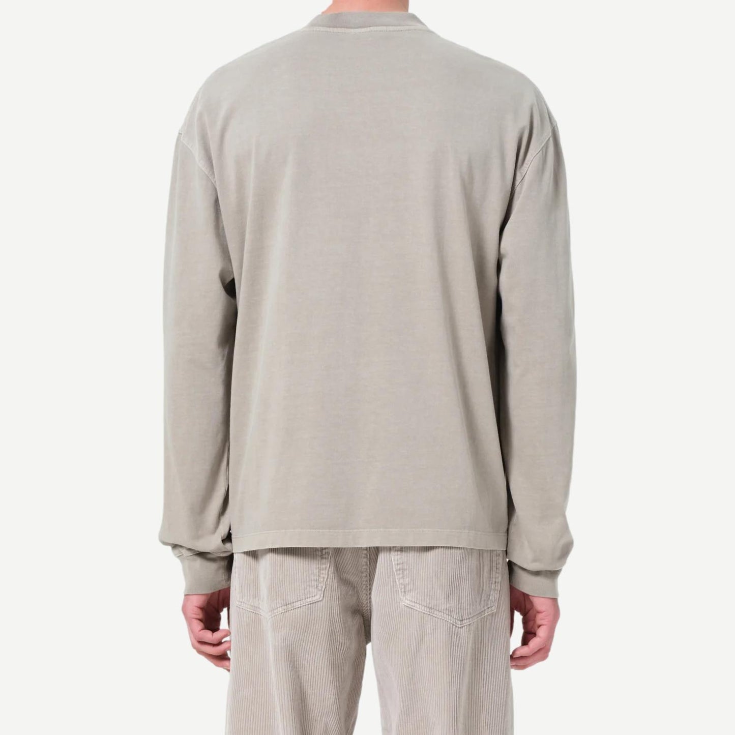 Long Sleeve Asha - Whicker