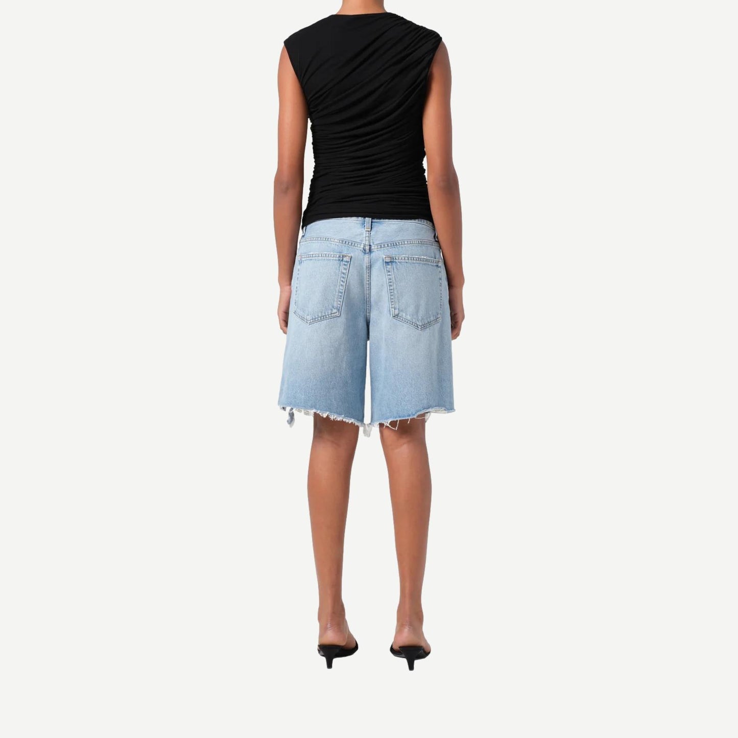 Indra Short - Force - Galvanic.co