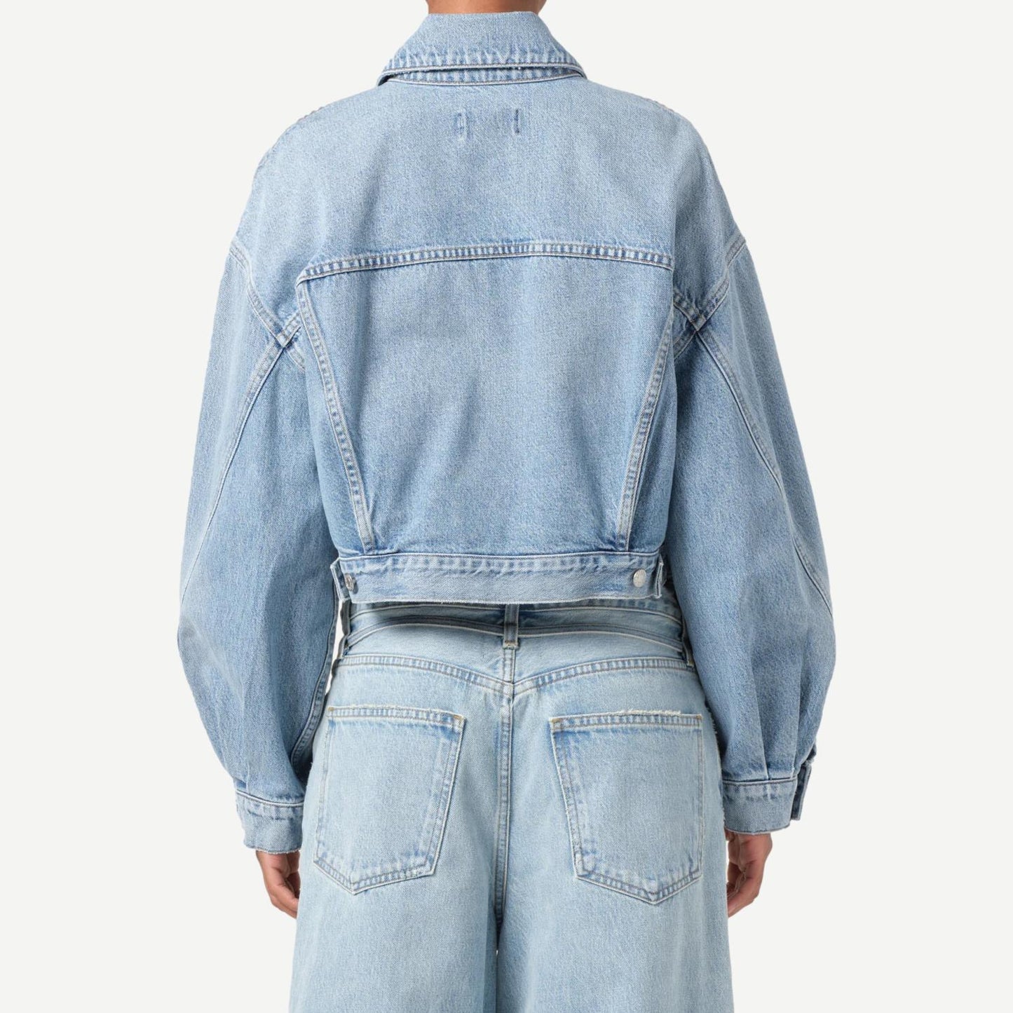 Palmer Jacket - Space - Galvanic.co