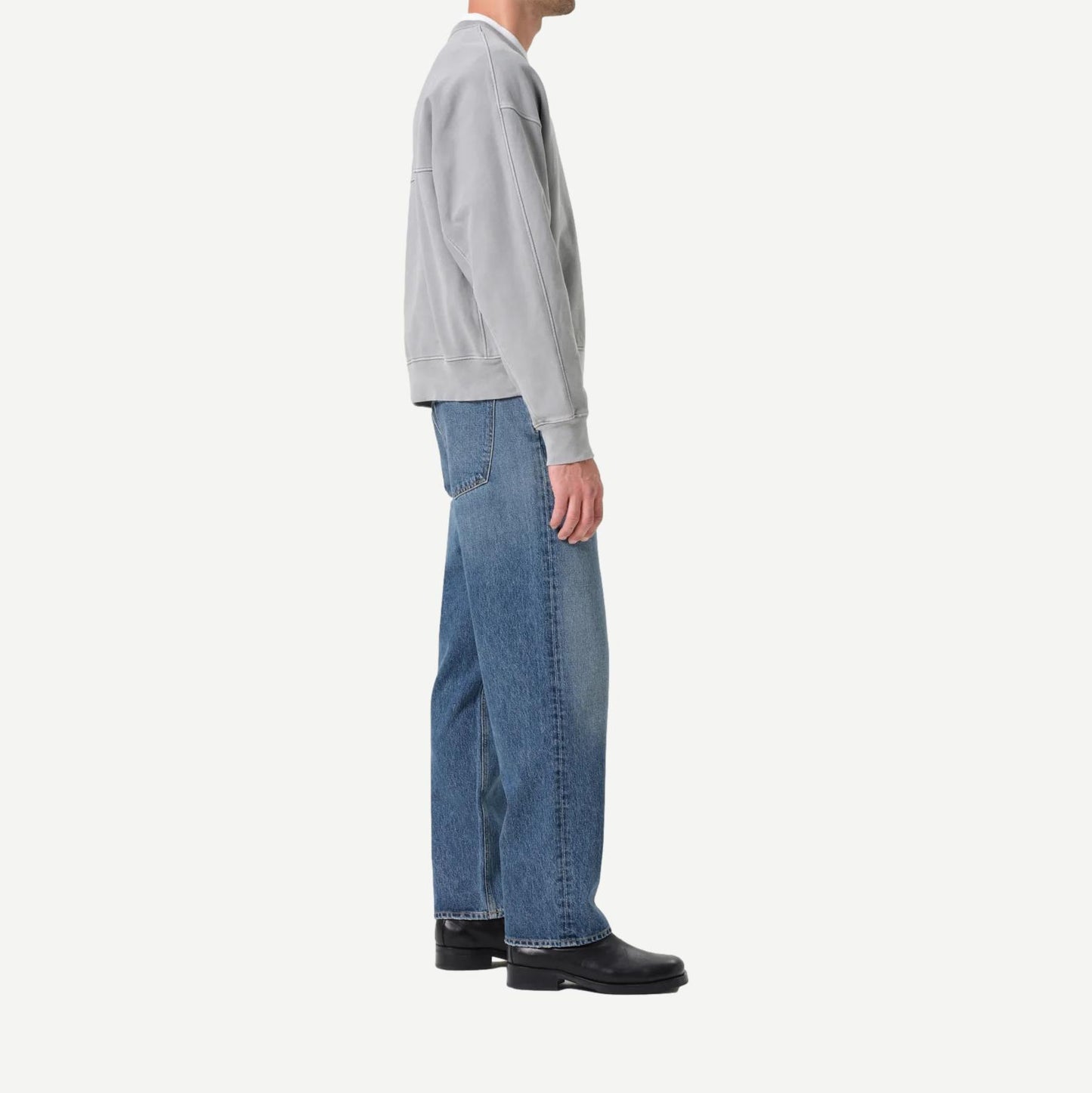 90's Jean - Imagine - Galvanic.co