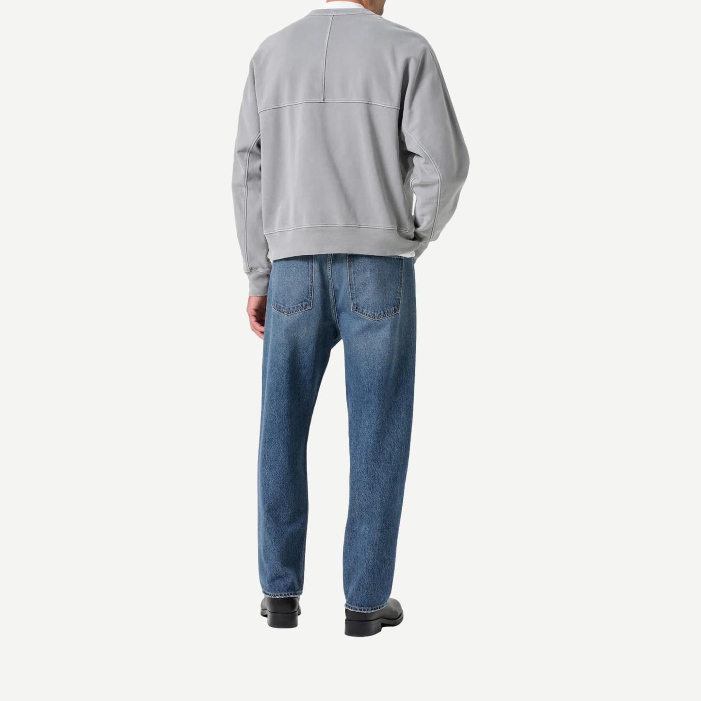 90's Jean - Imagine - Galvanic.co