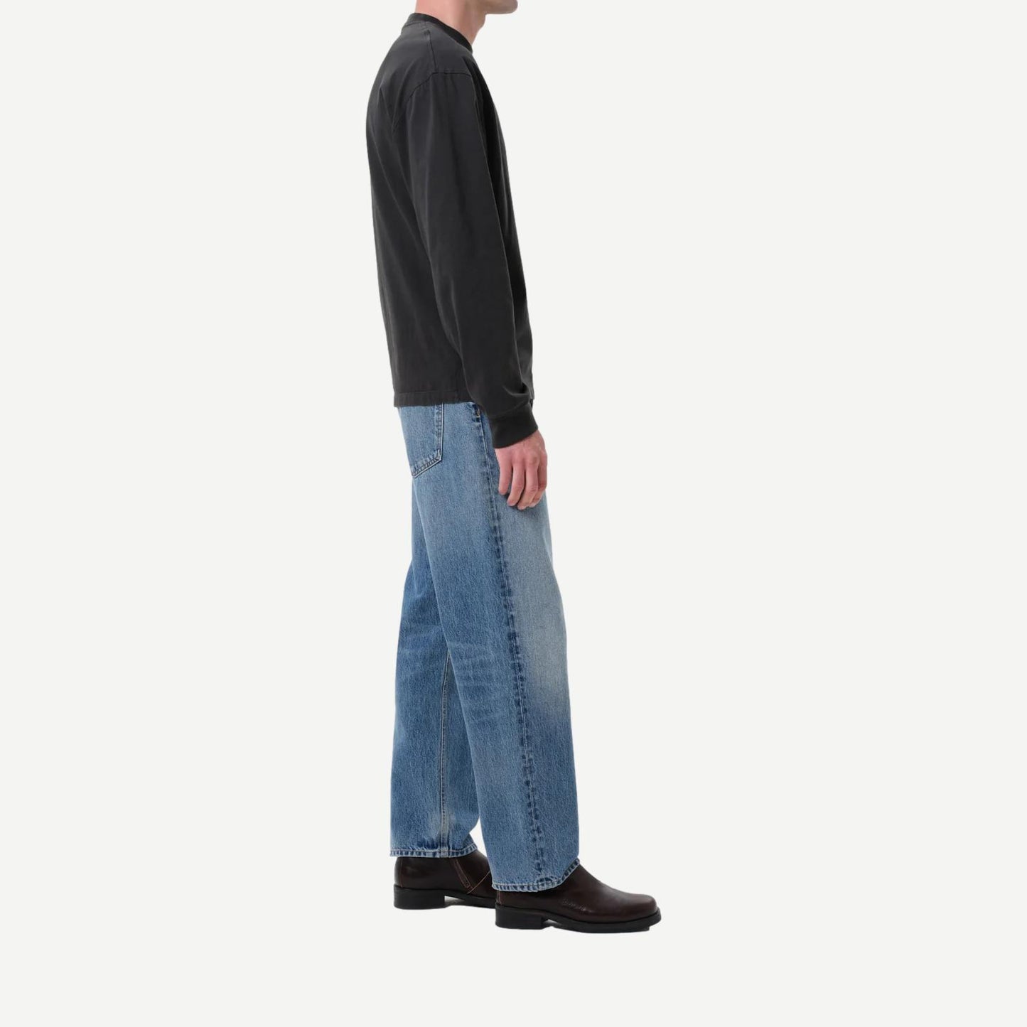 90's Jean - Friction - Galvanic.co