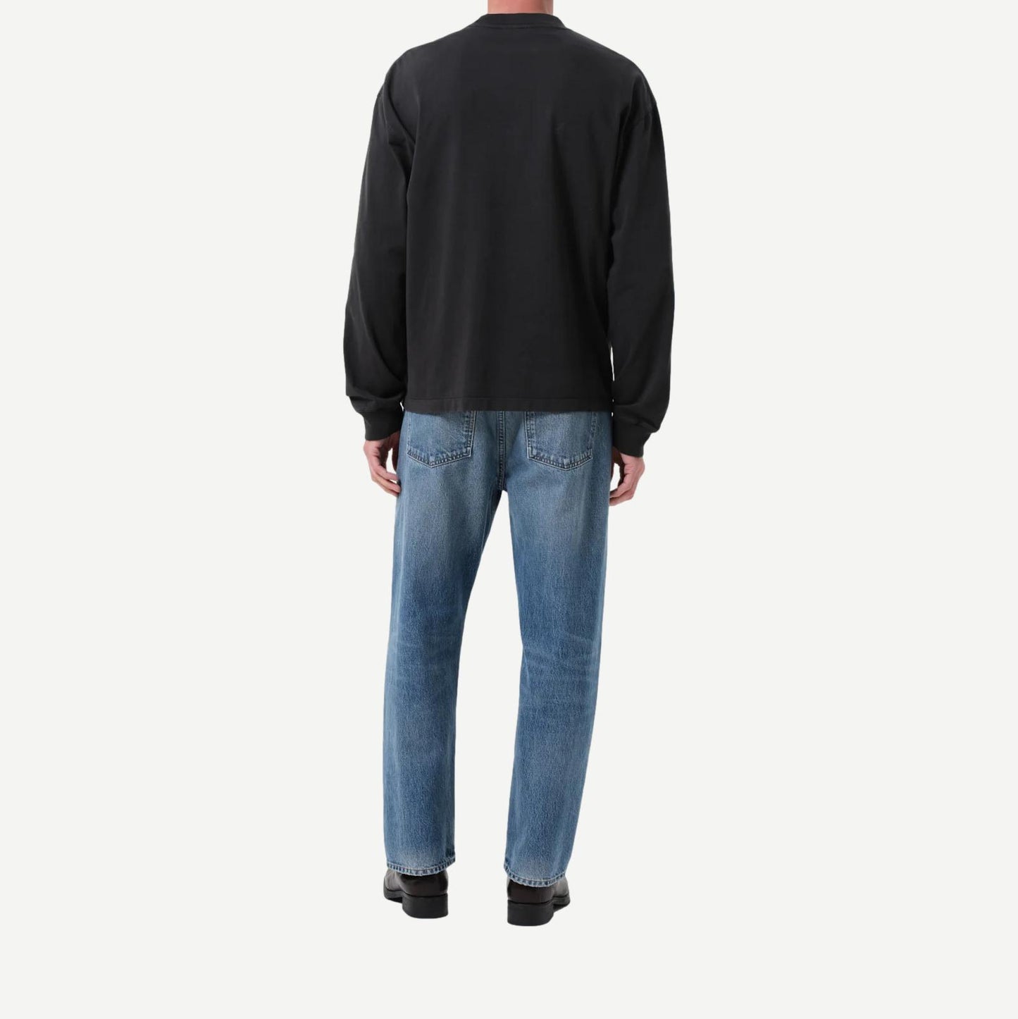 90's Jean - Friction - Galvanic.co