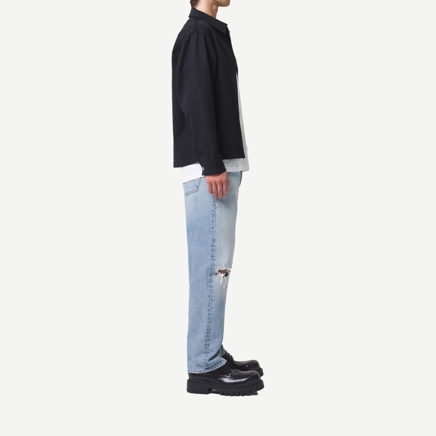 90's Jean - Threadbare - Galvanic.co