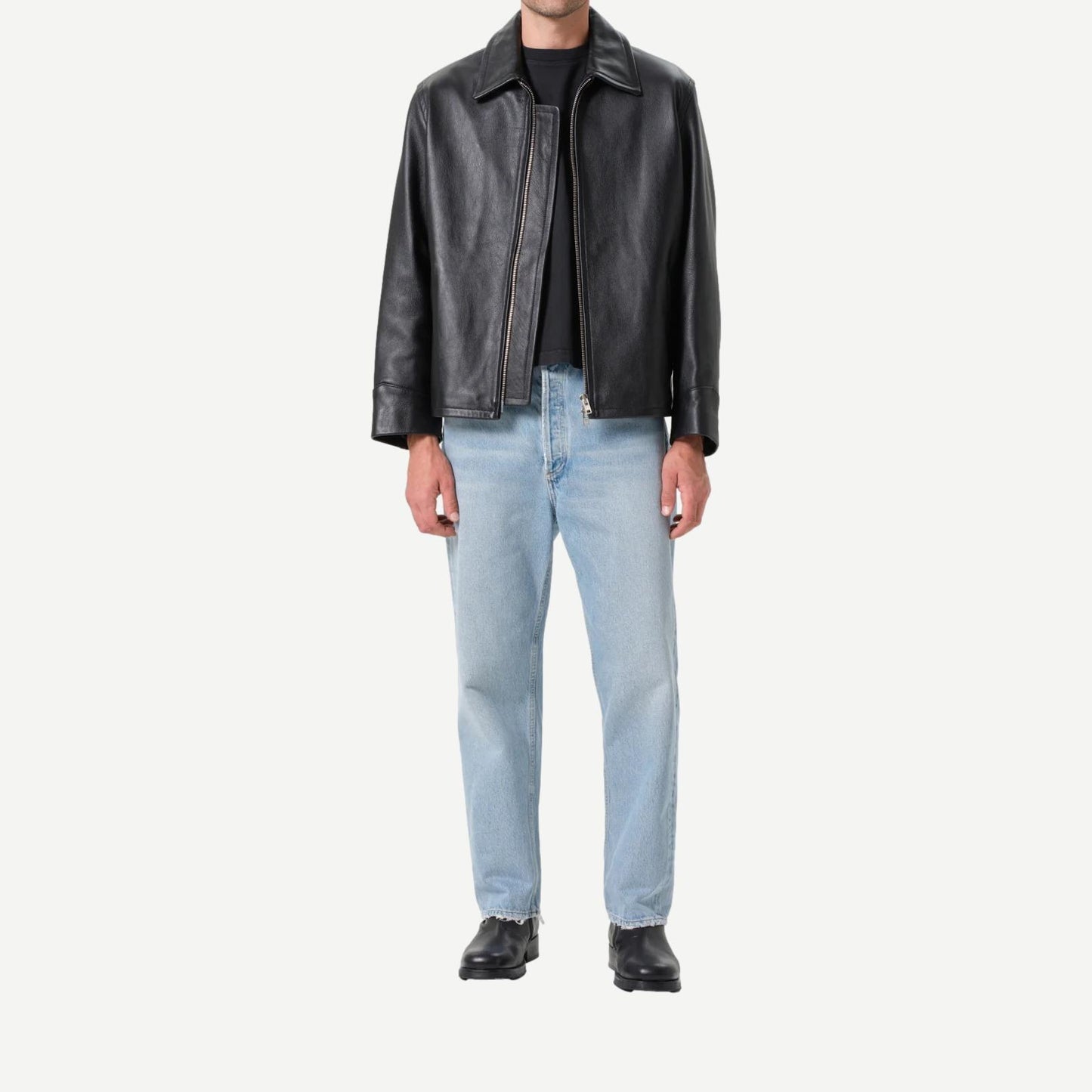 90's Jean - Force - Galvanic.co