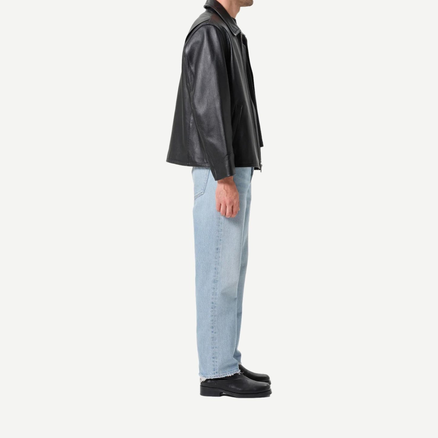 90's Jean - Force - Galvanic.co