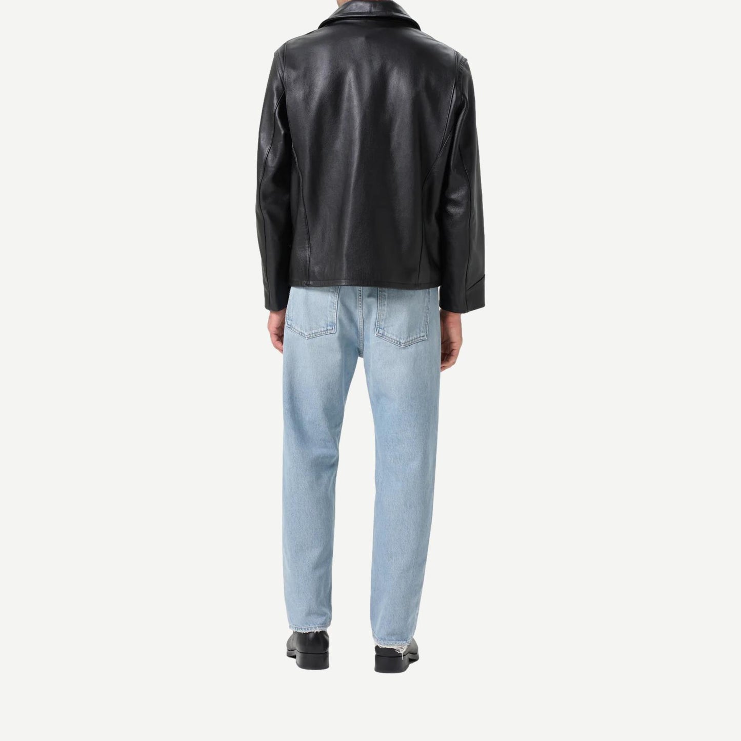 90's Jean - Force - Galvanic.co