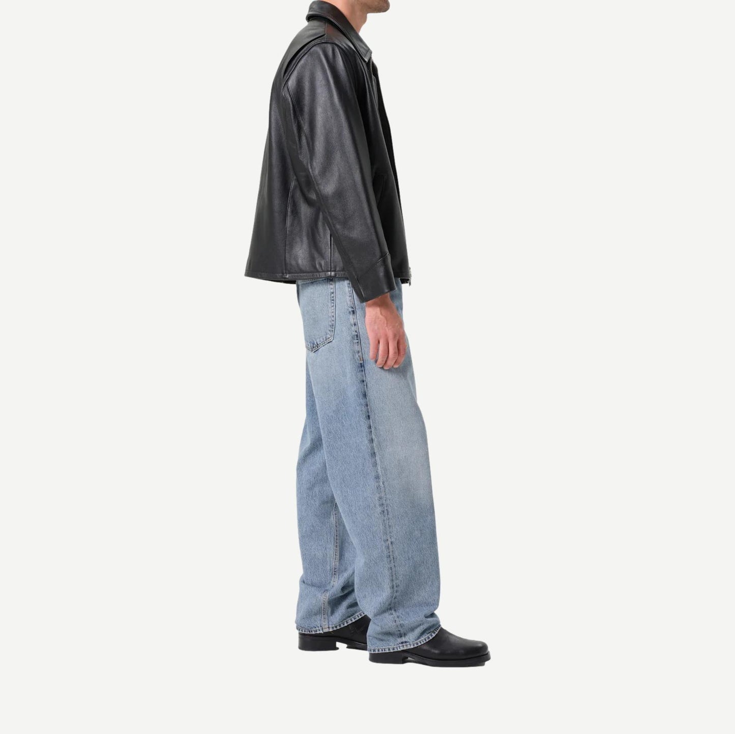 Fusion Jean - Ratio - Galvanic.co