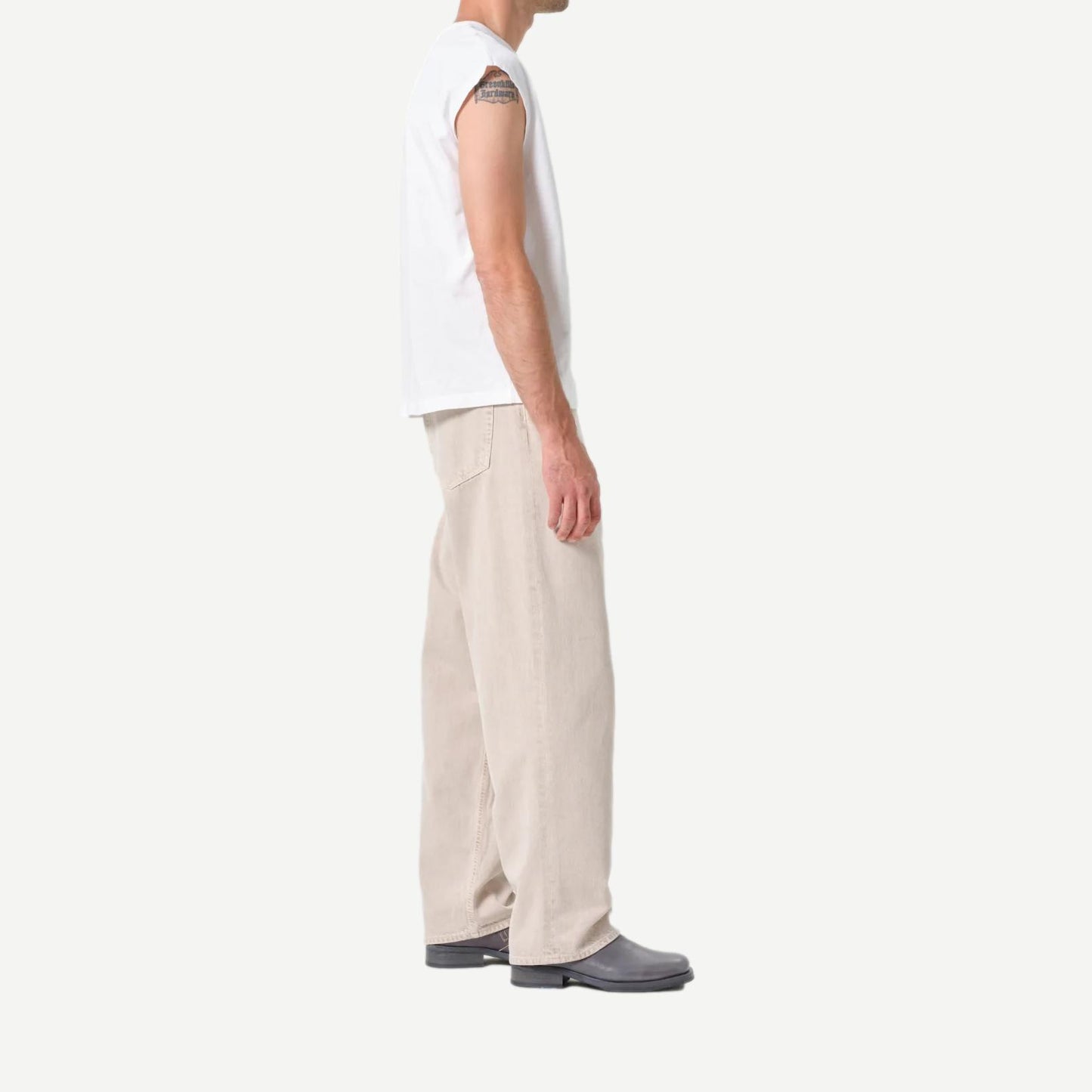 Fusion Jean - Scone - Galvanic.co