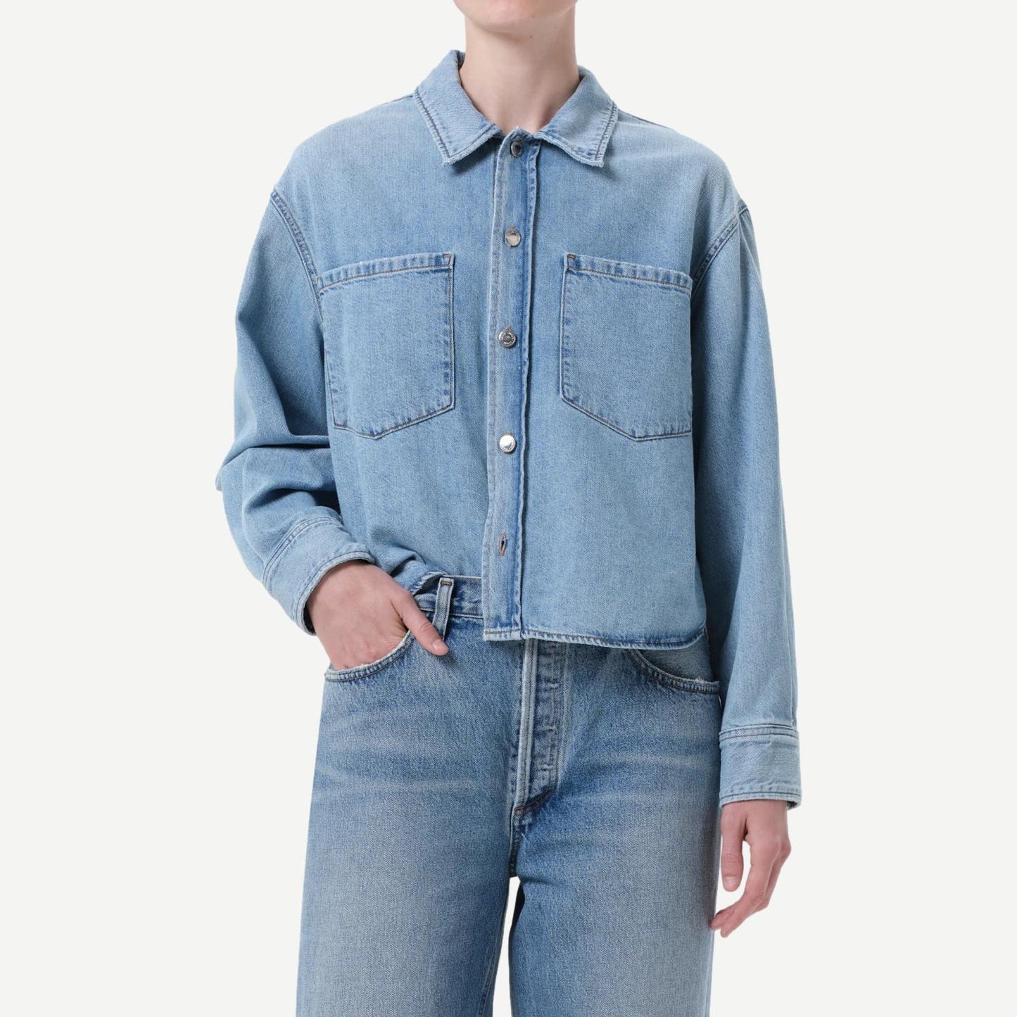 Juna Shirt - Interval - Galvanic.co