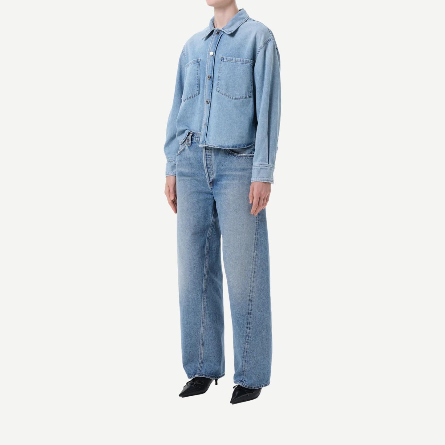 Juna Shirt - Interval - Galvanic.co