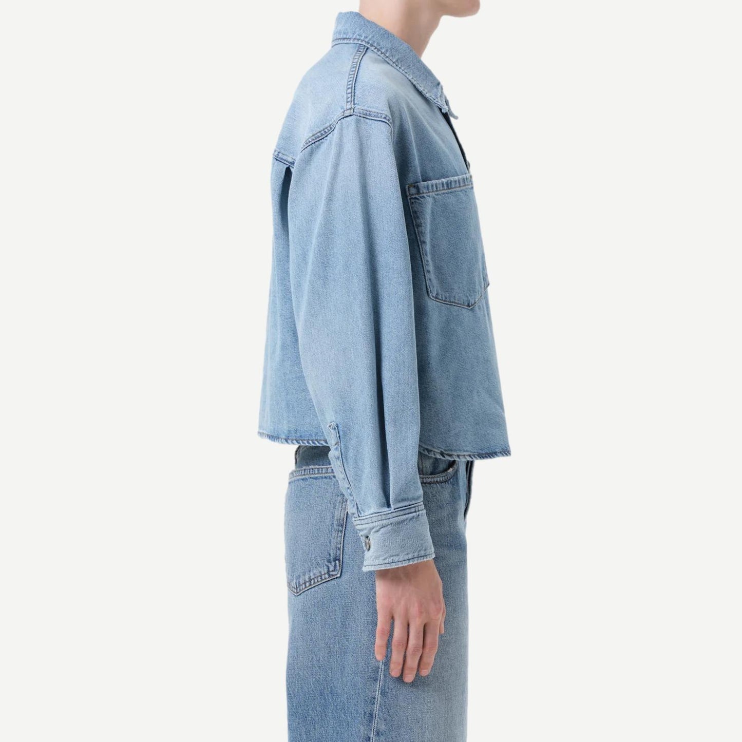 Juna Shirt - Interval - Galvanic.co