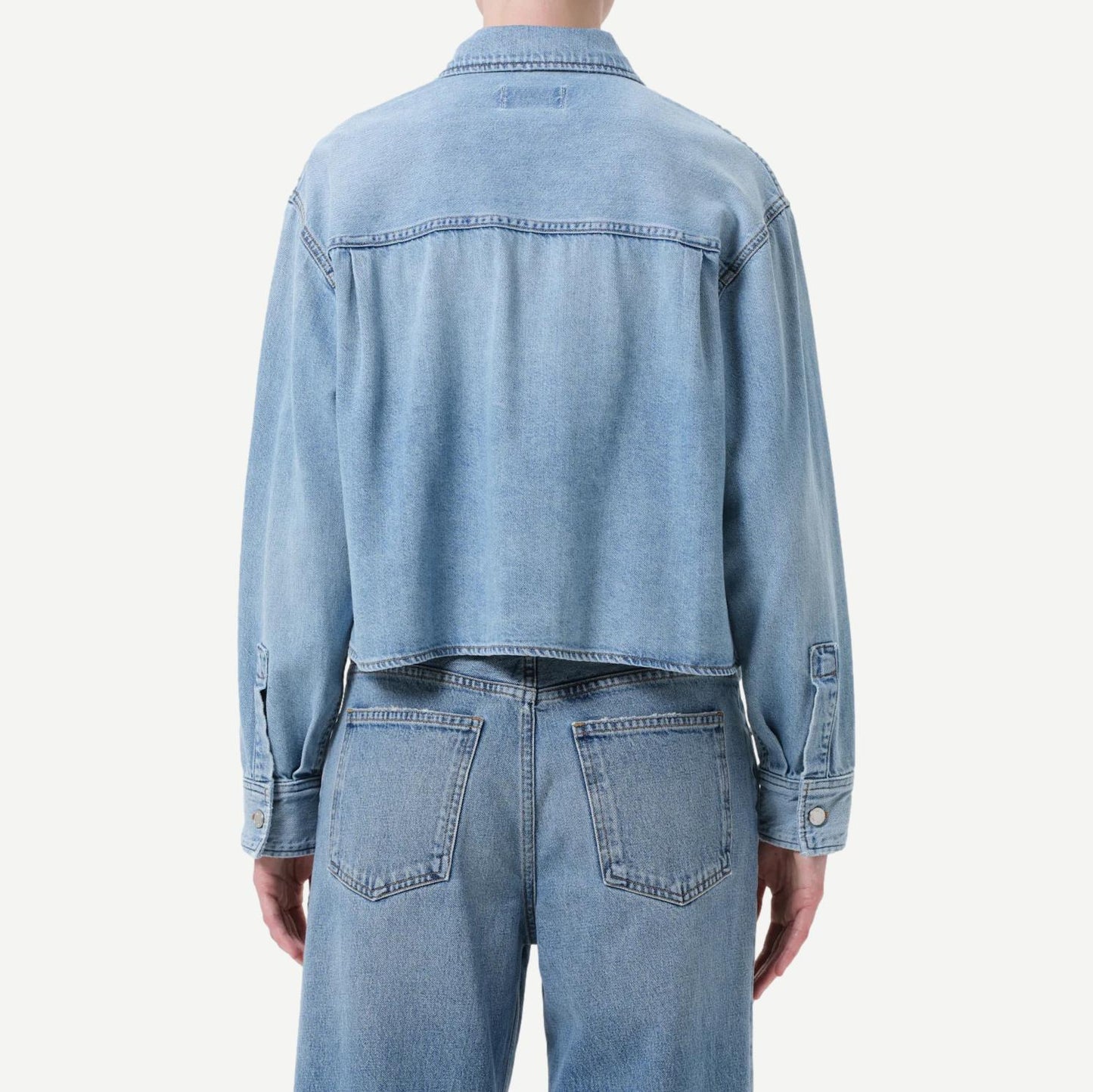 Juna Shirt - Interval - Galvanic.co