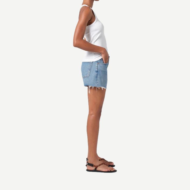 Parker Long Short - Fairway - Galvanic.co