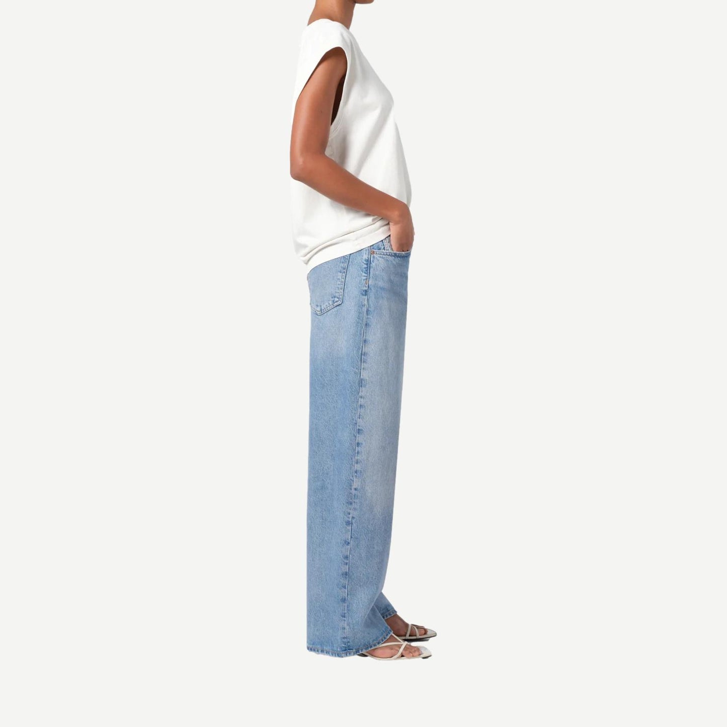 Low Slung Baggy - Libertine - Galvanic.co